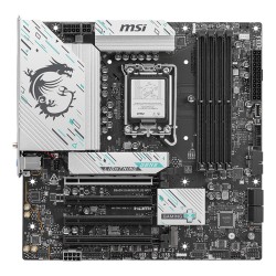 MSI B860M GAMING PLUS WIFI...