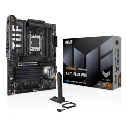 ASUS TUF GAMING X870-PLUS...