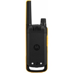 Motorola Talkabout T82...