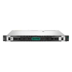 HPE ProLiant DL20 Gen11 E-2436 2.9GHz 6c 1P 32GB-DR 4SFF VROC 2x480GB SATA SSD 2x800W RPS EU Server