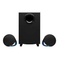 Speaker|LOGITECH|G560|Black...