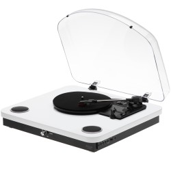 Adler AD 1914W Turntable...