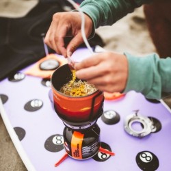 Jetboil MiniMo Portable...