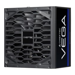 Power Supply|CHIEFTEC|PPG-850-S|850 Watts|Efficiency 80 PLUS GOLD|PFC Active|PPG-850-S