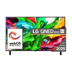 LG QNED AI 55QNED85A3C TV...