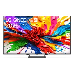 LG QNED evo AI 75QNED93A6A...