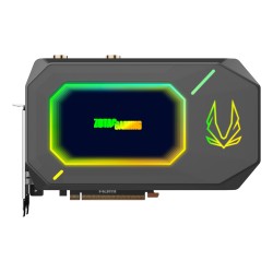 Zotac GAMING GeForce RTX 5090 ARCTICSTORM AIO NVIDIA 32 GB GDDR7