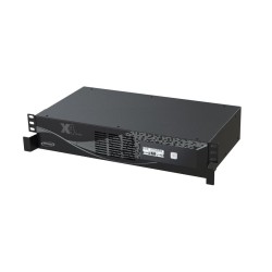 Infosec X4 2000 RM Plus...