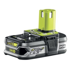 Ryobi RB18L25 Battery 18 V...
