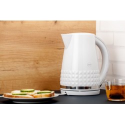 ELDOM C270B electric kettle...