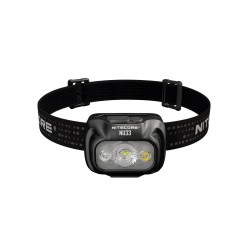 HEADLAMP NU SERIES 700...