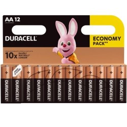 Duracell MN 1500 Basic AA...