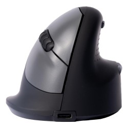 MOUSE USB OPTICAL WRL/RIGHT...