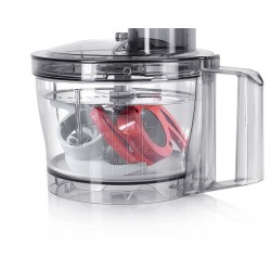 Bosch MCM3100W food...