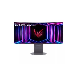 Monitor|LG|34GS95QE-B|34"|G...