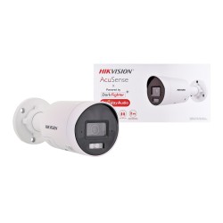 Hikvision Pro Series with...