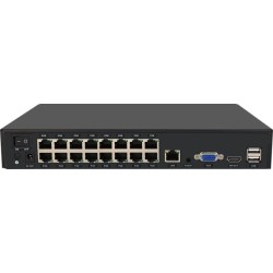Foscam FNA216HE 8MP 16CH...