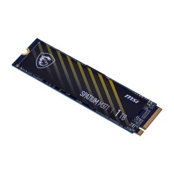 MSI SPATIUM M371 NVME M.2...