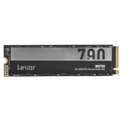Lexar NM790 M.2 2 TB PCI...