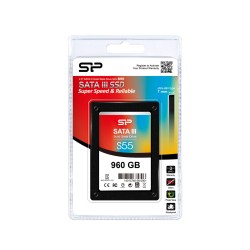Silicon Power Slim S55 2.5"...