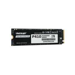 SSD Patriot Viper P410 M.2...