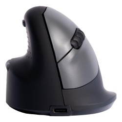 MOUSE USB OPTICAL WRL/LEFT...
