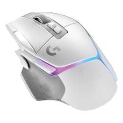MOUSE USB OPTICAL G502X...