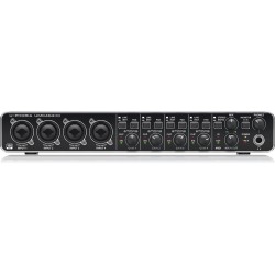 Behringer UMC404HD...