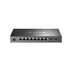 TP-Link Omada 10-Port...
