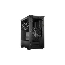 be quiet! Pure Base 501 DX...