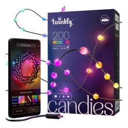 Twinkly Candies LED...
