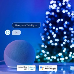 Twinkly Candies LED...