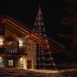 TWINKLY Light Tree 300...