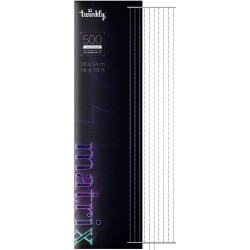 Twinkly Matrix - 500 RGB...