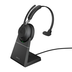 Jabra Evolve2 65 USB-A UC...