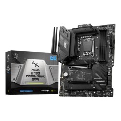 MSI MAG B760 TOMAHAWK WIFI...