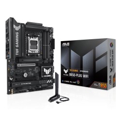 ASUS TUF GAMING B850-PLUS...