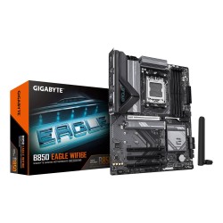 GIGABYTE B850 EAGLE WIFI6E...