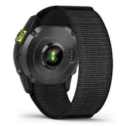 Garmin Enduro 2 3.56 cm (1.4") MIP 35 mm Digital 280 x 280 pixels Touchscreen Grey Wi-Fi GPS (satellite)