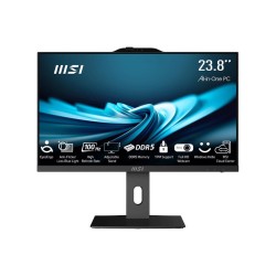 Monoblock PC|MSI|PRO|AP241P 14M|Business|All in One|CPU Intel Core i7|i7-14700|2100 MHz|Screen 23.8"|RAM 16GB|DDR5|5600 MHz|SSD 