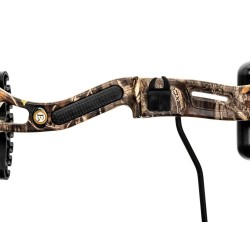 Poe Lang Buster Camo pulley...