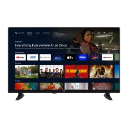 TV...