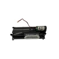 Vacuum Cleaner Accessory|ROBOROCK|Main Brush Gearbox|Black|For S8 White/S8 Black/S8 White+/S8 Black+/S8 White Pro Ultra/S8 Black