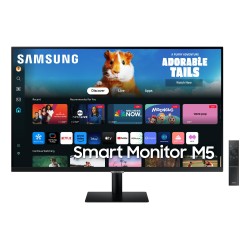 LCD Monitor|SAMSUNG|27"|TV...