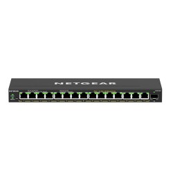NETGEAR GS316EP-100PES...