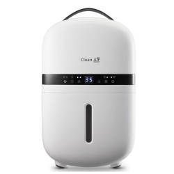 DEHUMIDIFIER & AIR...