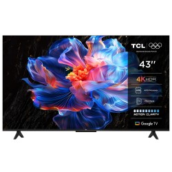 TCL 43P69K TV 109.2 cm...