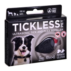 Tickless Pet Ultrasonic...