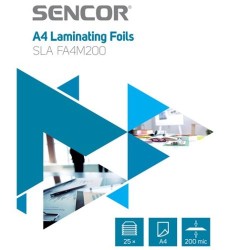 Sencor SLA FA4M200...