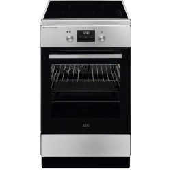 Elektripliit AEG, 4 x induktsioon, elektriahi, aurufunktsioon, 50 cm, rv teras